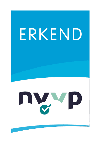 Keurmerk NVvP